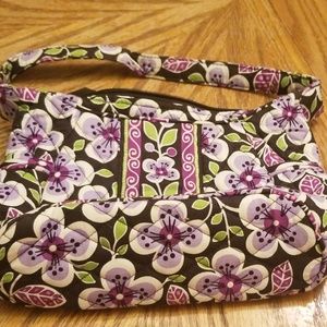 Pocketbook with matching wallet